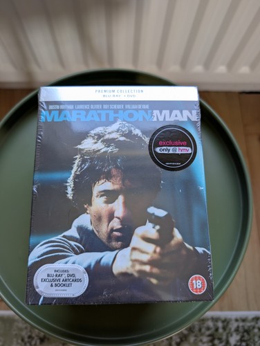 Marathon man premium - marathon, (premium