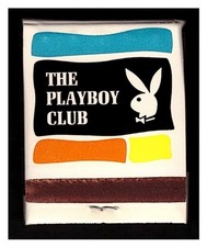The Playboy Club, Great Gorge