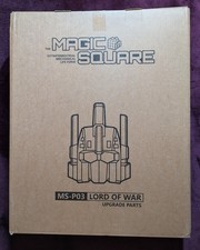 TF Magic Square MS-P03 Lord of
