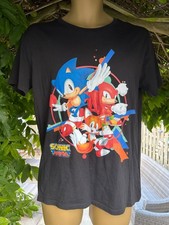 Sega Sonic the hedgehog Mania