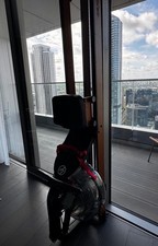 LifeFitness HX Trainer Water