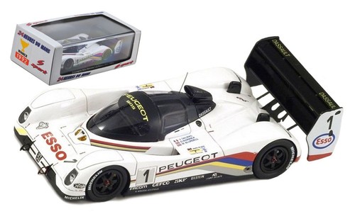 Spark 43lm92 peugeot 905 - 43lm92, #1