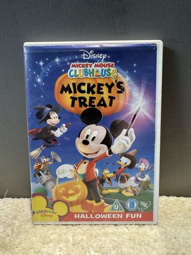 Mickey mouse clubhouse - mickey,