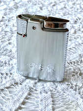 Vintage Ronson Varaflame