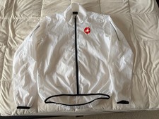 Castelli Squadra Men’s Rain