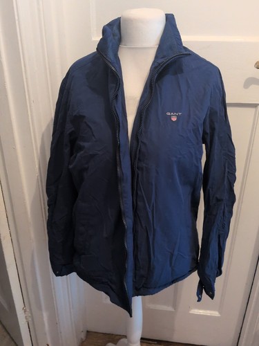 Gant large navy - navy, blue