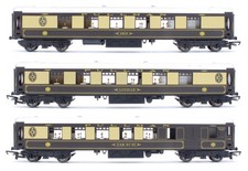 HORNBY 'OO' GAUGE LOT OF 3