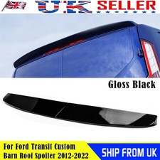 For Ford Transit Custom Gloss