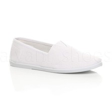 MENS TEENS COMFORT ESPADRILLES