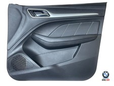 MG ZS FRONT RIGHT DRIVER SIDE