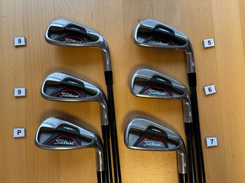 Titleist ap1 712 iron - titleist,