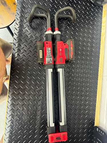 Mac tools mcl045 18v - mcl045, cordless