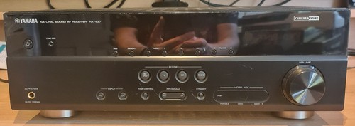 Yamaha v371 natural sound - yamaha,
