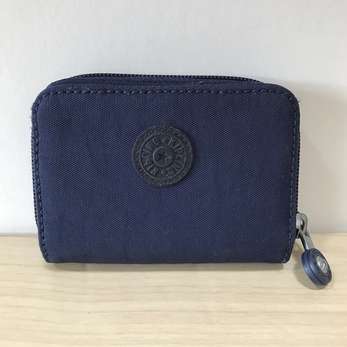 Kipling tops wallet - wallet, blue