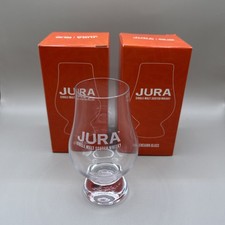 Jura single malt whisky - single,