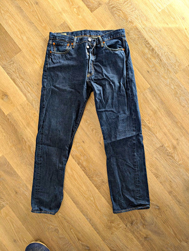 Levi 501 men straight - 501,