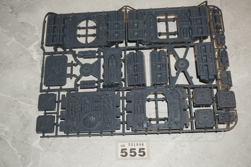 Warhammer 40k boarding actions - warhammer,