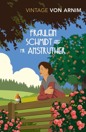 Fraulein schmidt and - schmidt,