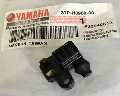 Yamaha front stop - yamaha, switch