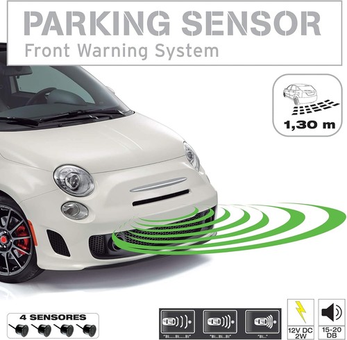 Sumex car van 12v paintable - &,