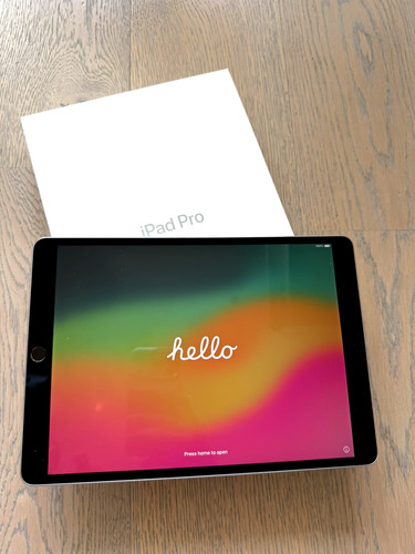 Apple ipad pro 1st generation - apple,