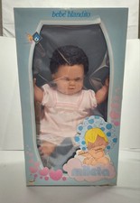 Rare Vintage 1980's B.B. Doll