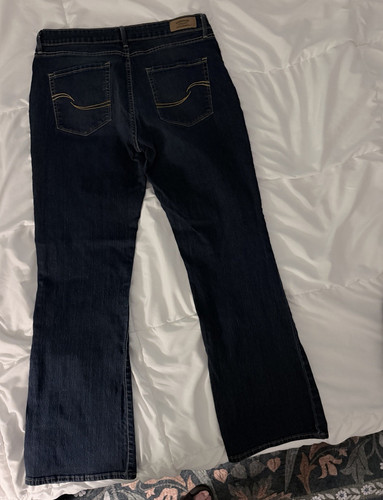 Signature levi strauss - by, &