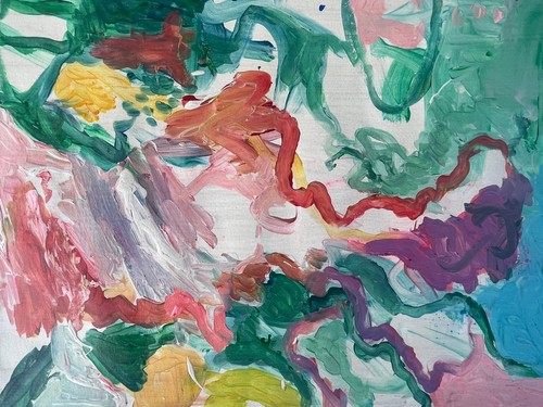 Willem kooning original - willem,