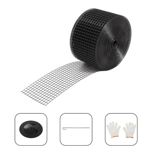 Pvc bird guard net - pvc,