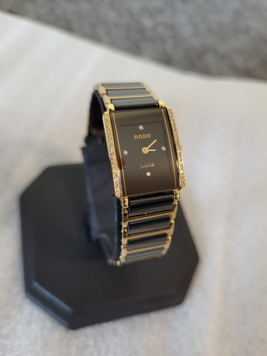 Rado integral jubile 42diamond - jubile,