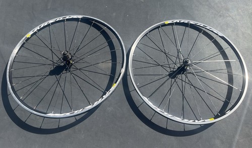 Pair mavic askium - **2x/pair,