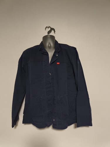 Welding jacket chest - jacket, l-44"