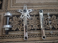 Old School Bmx Sugino Ct 175
