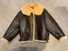 Eastman B3 Flight Jacket Ex
