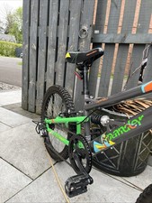 Apollo full suspension - apollo, 20”