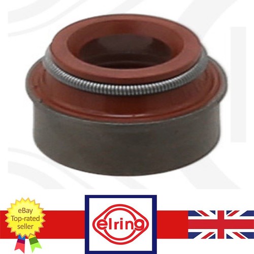 Valve stem seal ring for - for, alfa