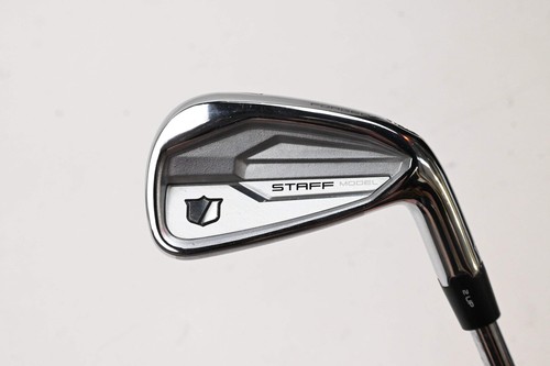 Wilson staff model forged - wilson, #7