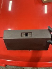 Porsche 924/ Early 944 Brown