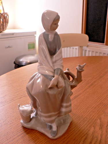 Lovely lladro 4576 - a, "new