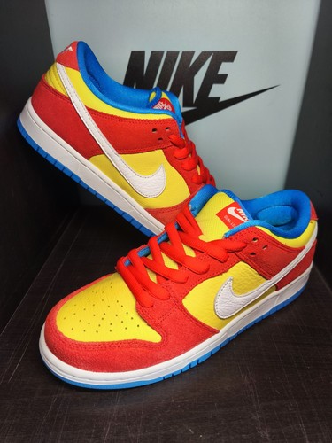 Nike dunk low - sb,
