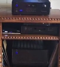 Rotel RB-1590 800-Watt Stereo