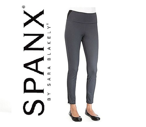 Spanx leggings ready wow - spanx,