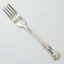 Vintage Kings Pattern dessert