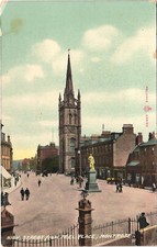 High Street Peel Place