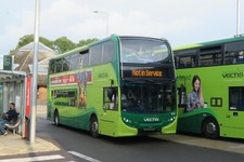 Southern Vectis 1593 HW63FHP