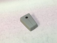 VAUXHALL VECTRA C SIGNUM 02-08 REAR VIEW INTERIOR MIRROR PLASTIC TRIMS