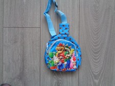 SUPER MARIO + FRIENDS CHILDS