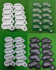 2025 Taylormade Golf Club