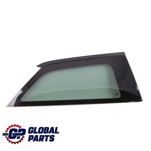 Window glass mini r61 paceman - mini,