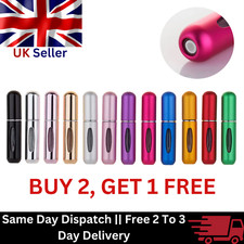 Perfume Atomiser Aftershave